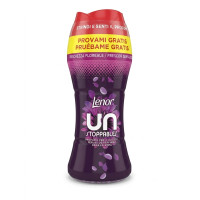 Парфюмни перли Lenor Freschezza Floreale за пране 195гр